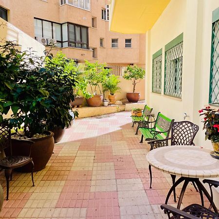 La Pimentera Central Apartments - Con Patio Privado Marbella Exterior foto
